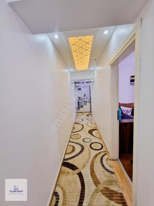 Didim Yeni Mahallede 4+1 Ayrı Mutfak Dubleks Daire — fotoğraf 13