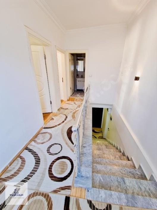 Didim Yeni Mahallede 4+1 Ayrı Mutfak Dubleks Daire — fotoğraf 14