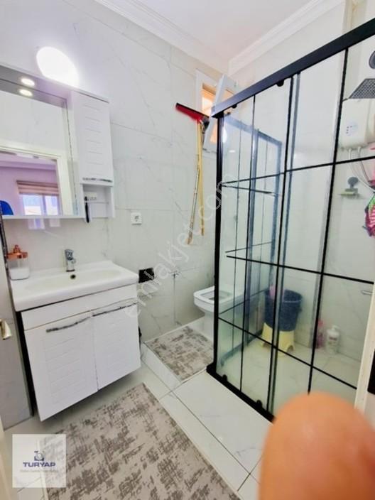 Didim Yeni Mahallede 4+1 Ayrı Mutfak Dubleks Daire — fotoğraf 15