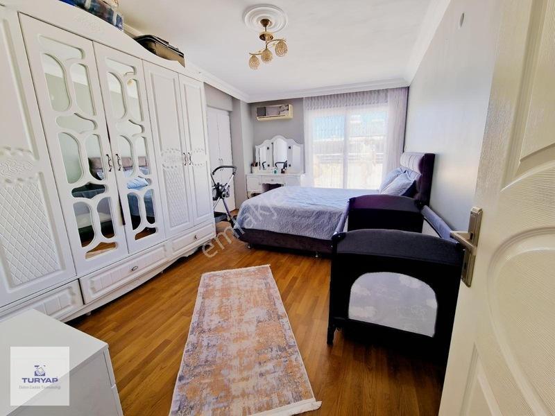 Didim Yeni Mahallede 4+1 Ayrı Mutfak Dubleks Daire — fotoğraf 16