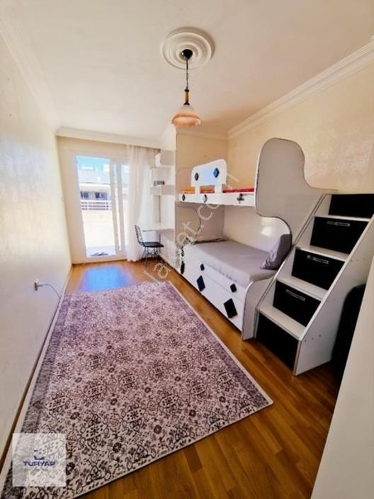 Didim Yeni Mahallede 4+1 Ayrı Mutfak Dubleks Daire — fotoğraf 17