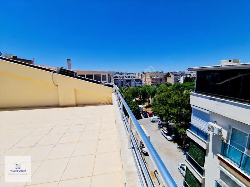 Didim Yeni Mahallede 4+1 Ayrı Mutfak Dubleks Daire — fotoğraf 20