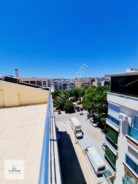 Didim Yeni Mahallede 4+1 Ayrı Mutfak Dubleks Daire — fotoğraf 21