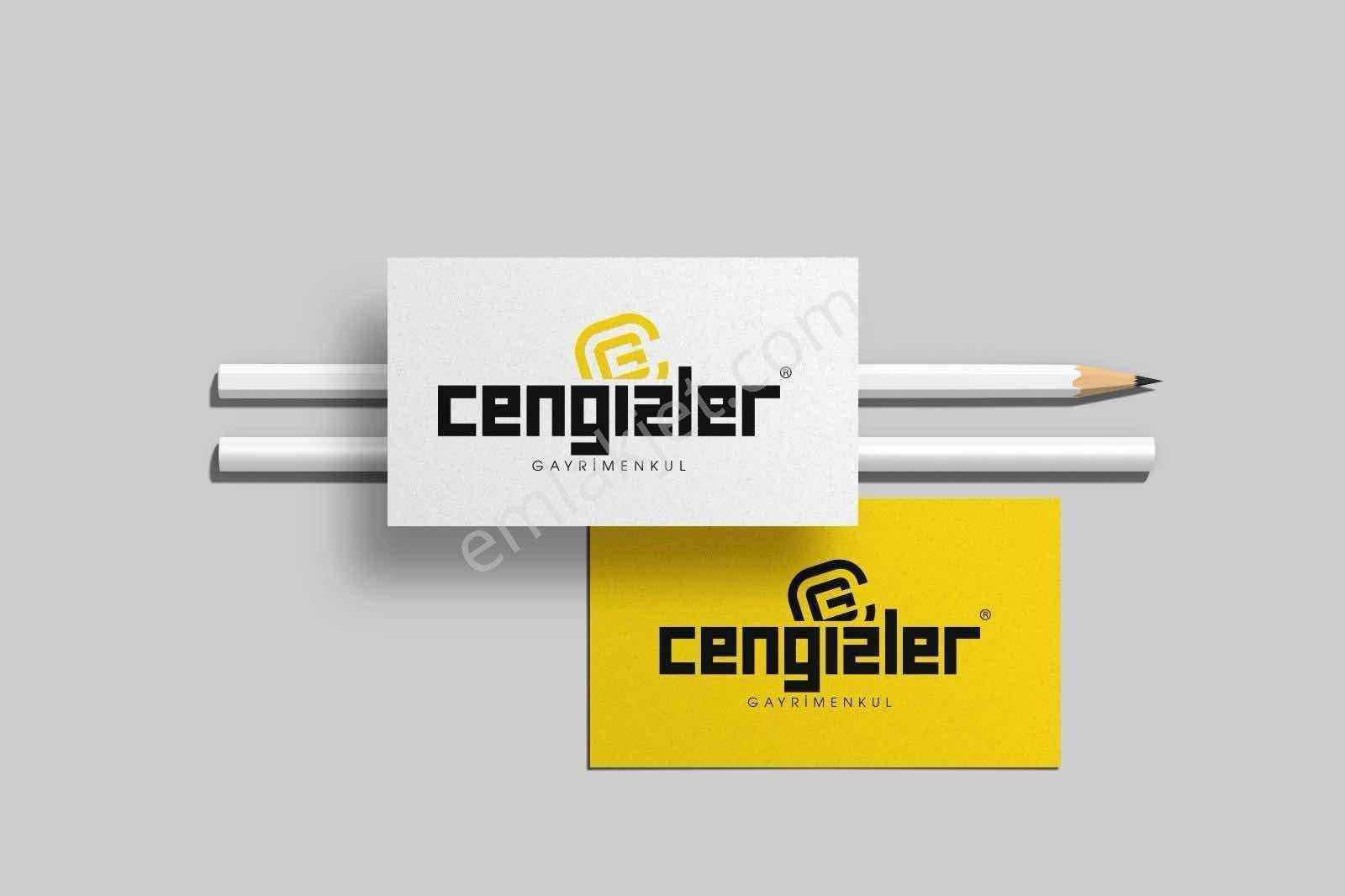 Cengizler'den Başak Mahallesin'de 979'm2 Satılık Arsa — fotoğraf 6