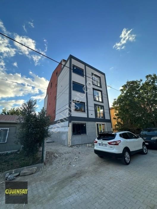 Pınar Mahallesinde Satılık 2+0 Balkonlu Geniş Daire — fotoğraf 2