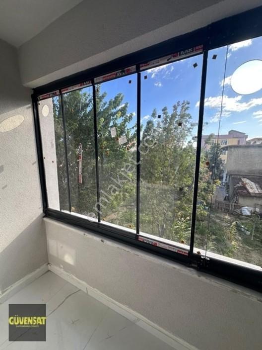 Pınar Mahallesinde Satılık 2+0 Balkonlu Geniş Daire — fotoğraf 9