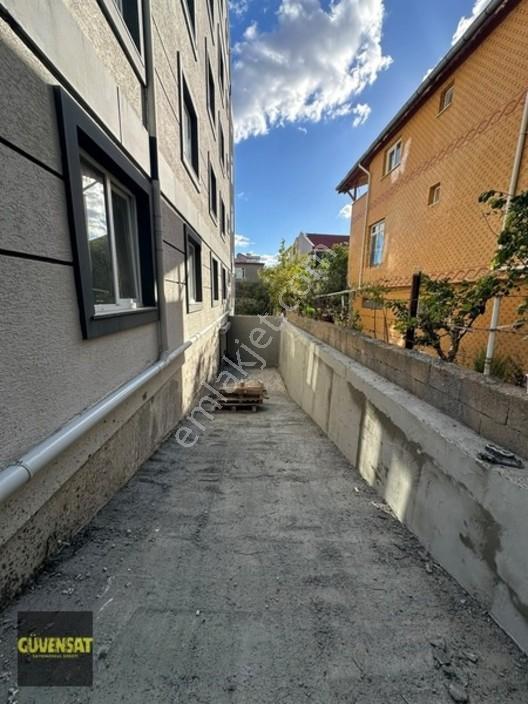 Pınar Mahallesinde Satılık 2+0 Balkonlu Geniş Daire — fotoğraf 19