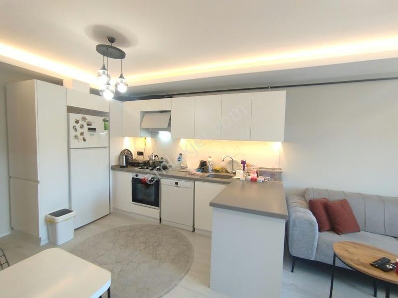 Kapanmaz Deniz Manzaralı Eşyalı Daire — fotoğraf 5