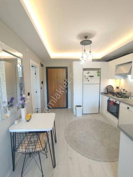 Kapanmaz Deniz Manzaralı Eşyalı Daire — fotoğraf 8