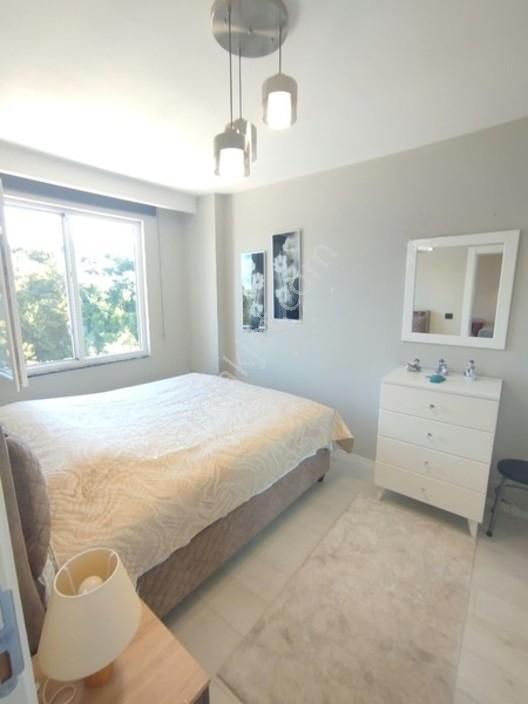 Kapanmaz Deniz Manzaralı Eşyalı Daire — fotoğraf 13