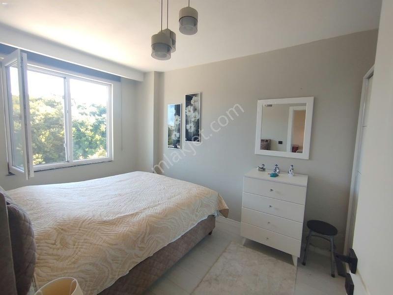 Kapanmaz Deniz Manzaralı Eşyalı Daire — fotoğraf 15