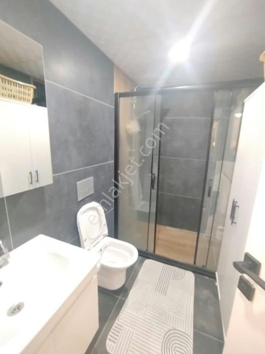 Kapanmaz Deniz Manzaralı Eşyalı Daire — fotoğraf 16
