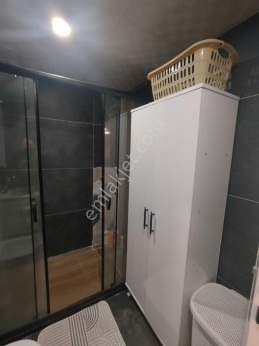 Kapanmaz Deniz Manzaralı Eşyalı Daire — fotoğraf 17