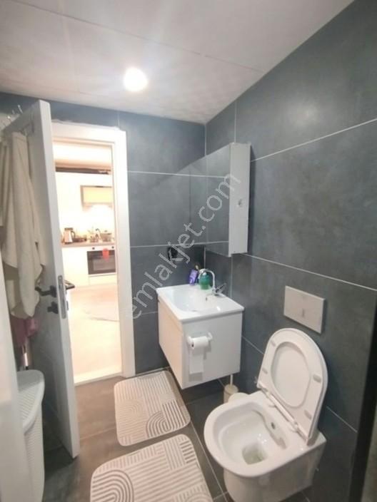 Kapanmaz Deniz Manzaralı Eşyalı Daire — fotoğraf 18