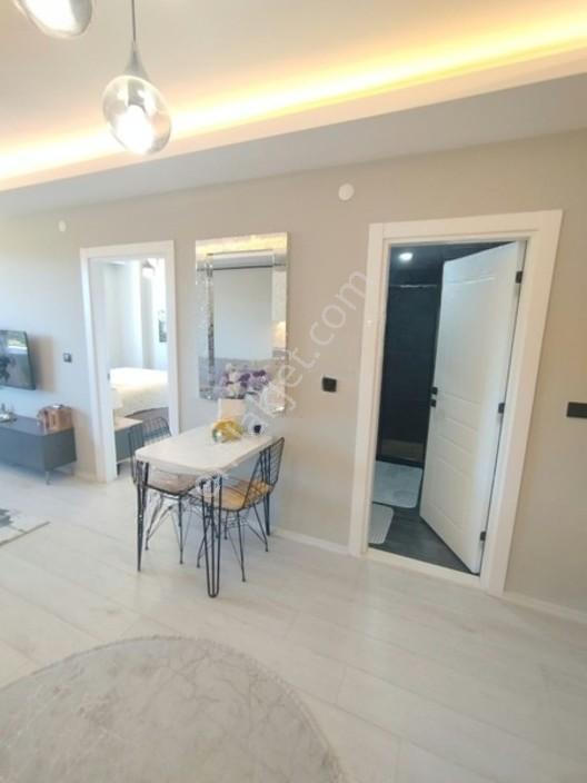 Kapanmaz Deniz Manzaralı Eşyalı Daire — fotoğraf 19