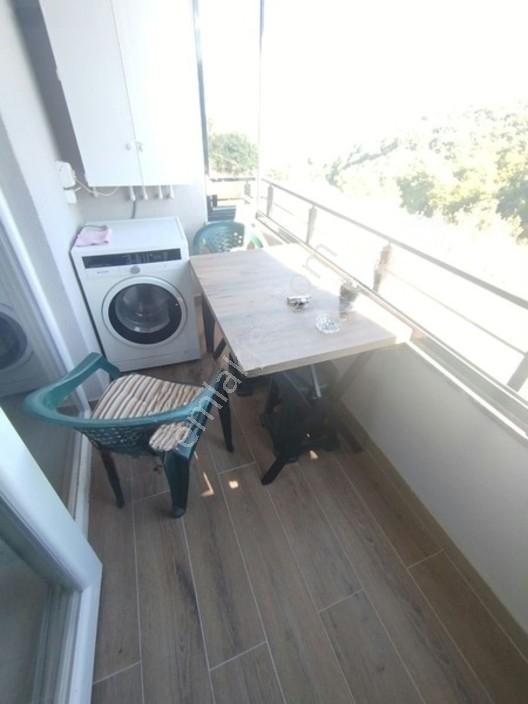 Kapanmaz Deniz Manzaralı Eşyalı Daire — fotoğraf 20