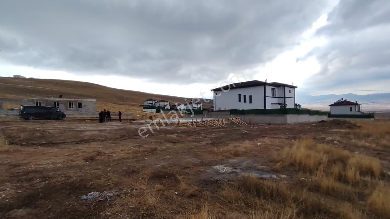 Cm Emlak Aktaş/Cumhuriyet Mah. Mükemmel Konum Uygun 520 M2 Arsa