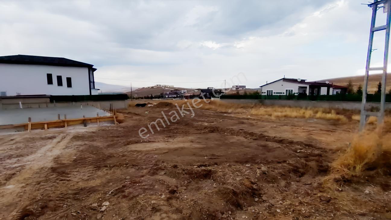 Cm Emlak Aktaş/cumhuriyet Mah. Mükemmel Konum Uygun 520 M2 Arsa — fotoğraf 2