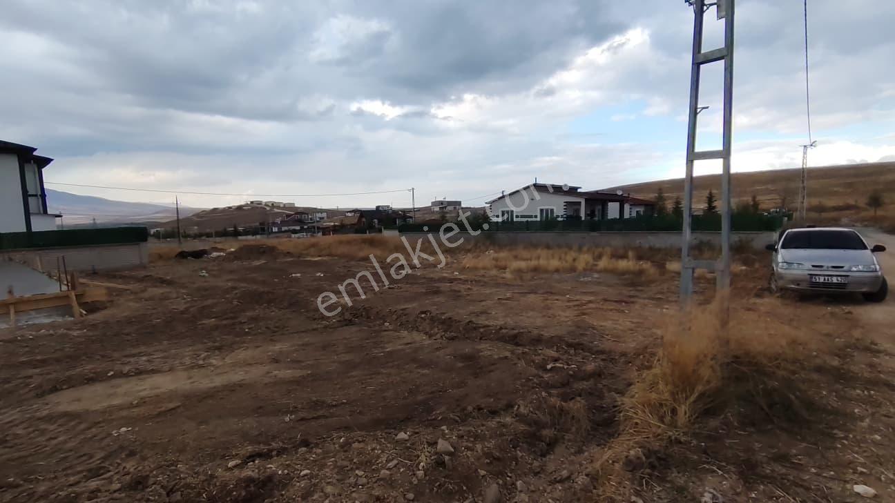 Cm Emlak Aktaş/cumhuriyet Mah. Mükemmel Konum Uygun 520 M2 Arsa — fotoğraf 3