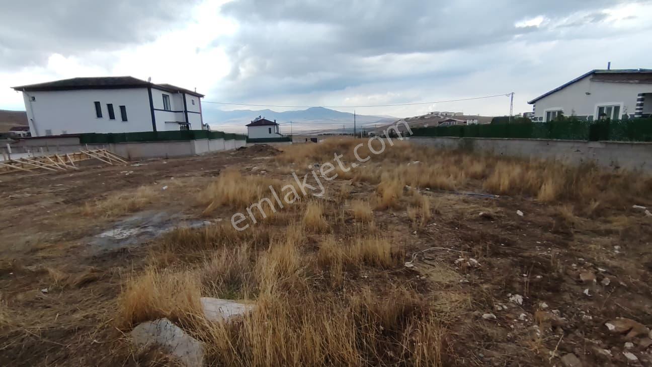 Cm Emlak Aktaş/cumhuriyet Mah. Mükemmel Konum Uygun 520 M2 Arsa — fotoğraf 4