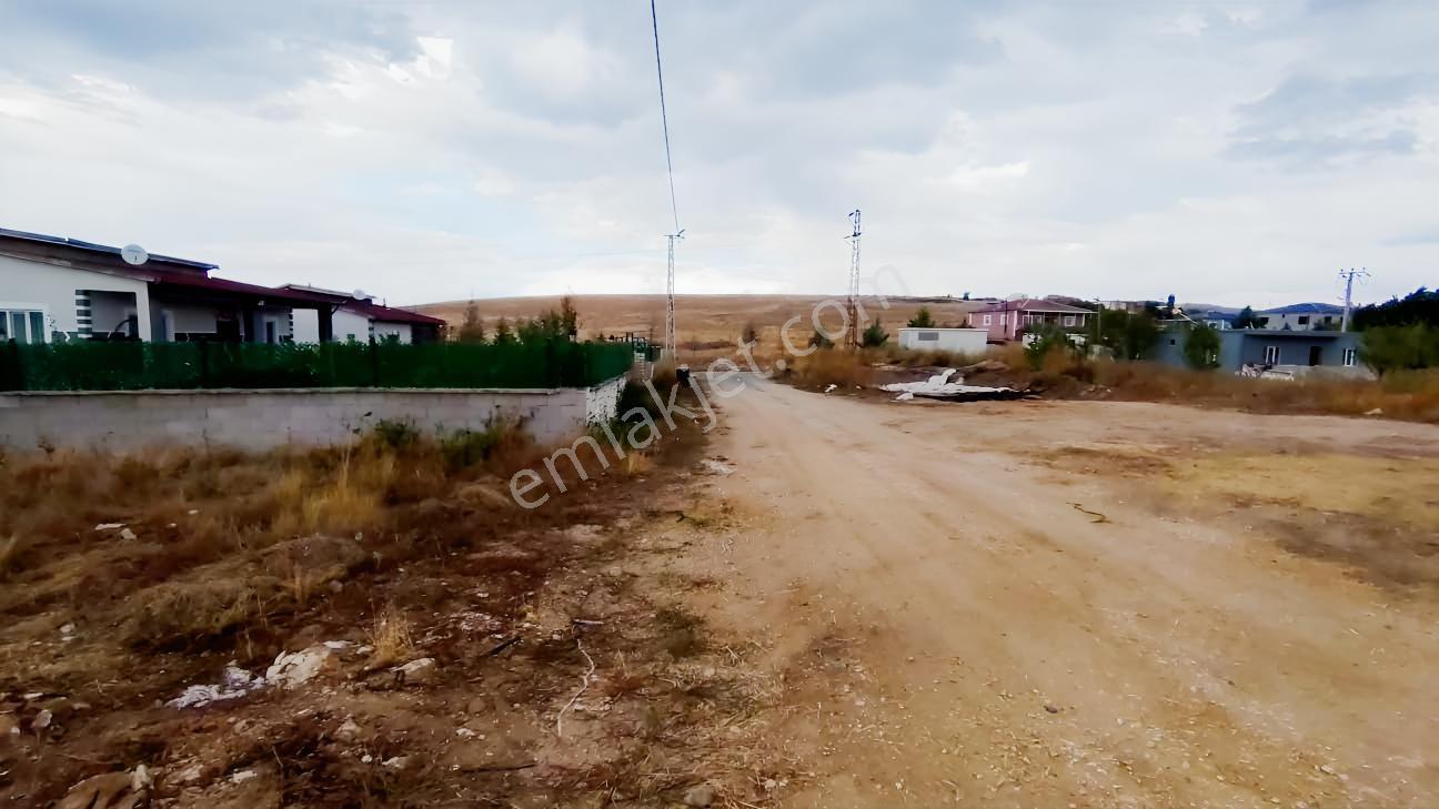 Cm Emlak Aktaş/cumhuriyet Mah. Mükemmel Konum Uygun 520 M2 Arsa — fotoğraf 5