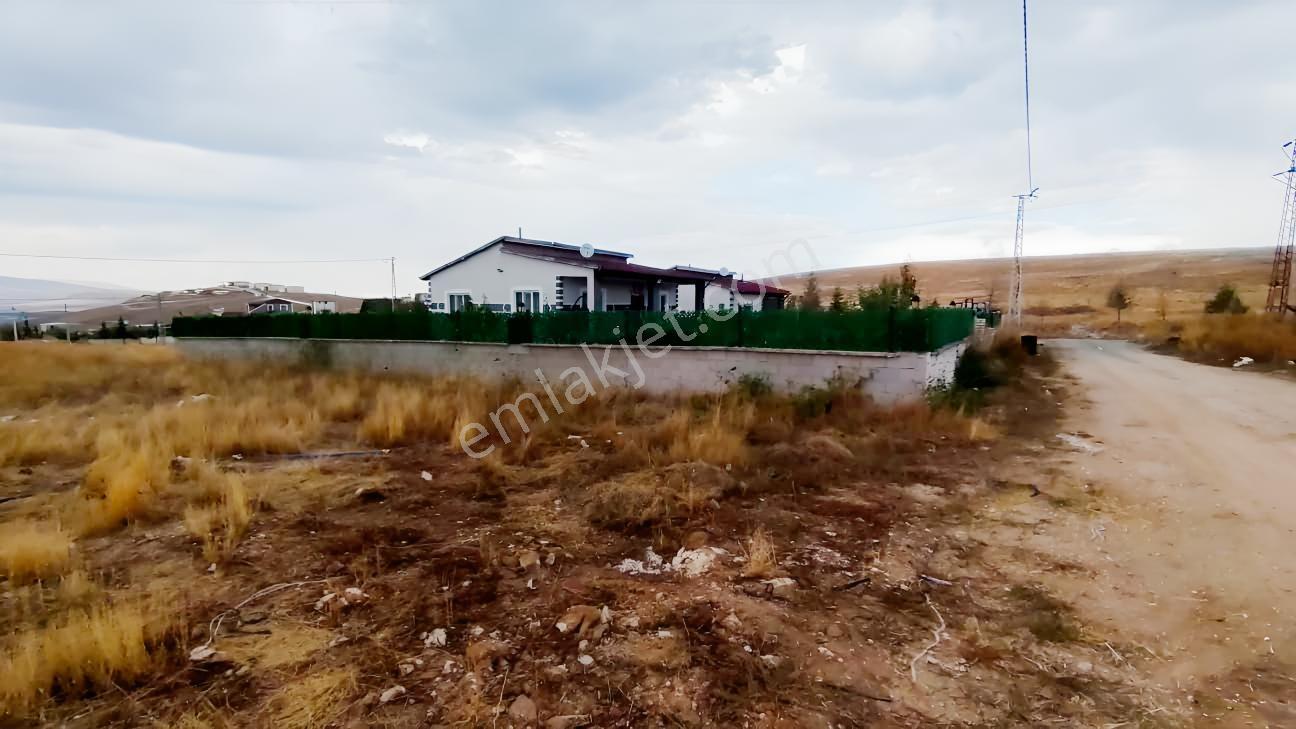 Cm Emlak Aktaş/cumhuriyet Mah. Mükemmel Konum Uygun 520 M2 Arsa — fotoğraf 6