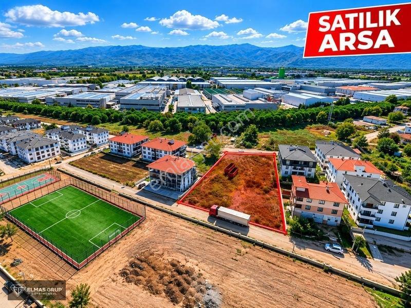 Arifiye Hanlıda Konut İmarlı Hisseli Satılık Arsa — fotoğraf 2