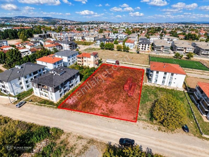 Arifiye Hanlıda Konut İmarlı Hisseli Satılık Arsa — fotoğraf 5