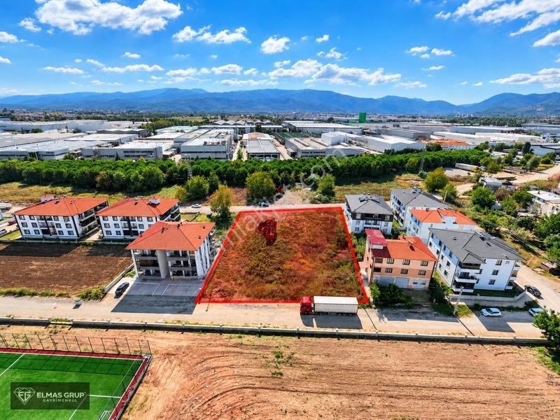 Arifiye Hanlıda Konut İmarlı Hisseli Satılık Arsa — fotoğraf 6