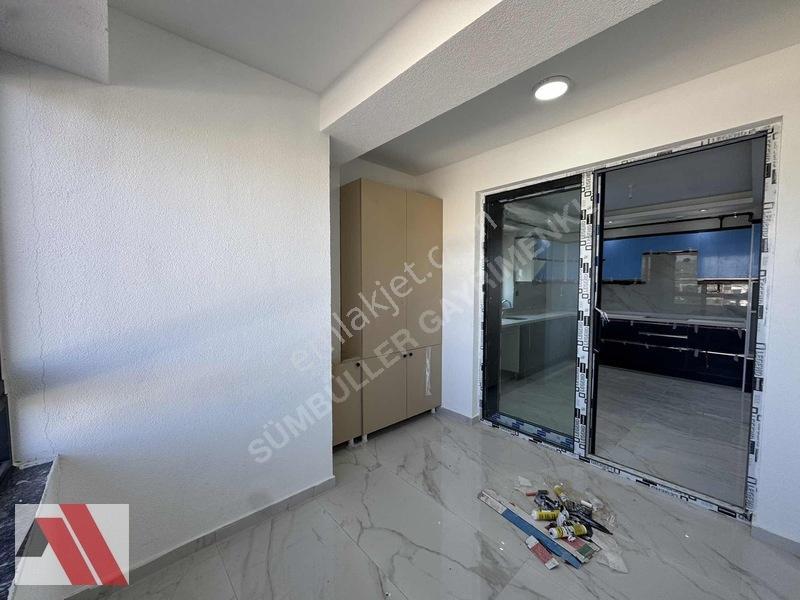 Sümbüller'den Aşağı Söğütönünde Site İçi Anahtar Teslim Şık 2+1 — fotoğraf 4