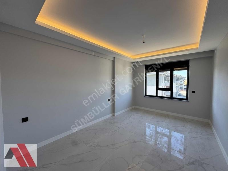 Sümbüller'den Aşağı Söğütönünde Site İçi Anahtar Teslim Şık 2+1 — fotoğraf 6