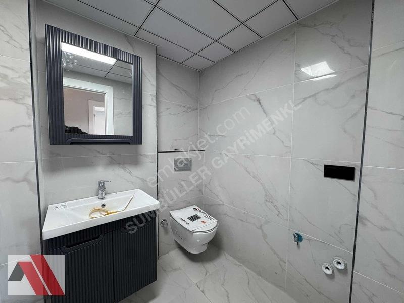 Sümbüller'den Aşağı Söğütönünde Site İçi Anahtar Teslim Şık 2+1 — fotoğraf 7