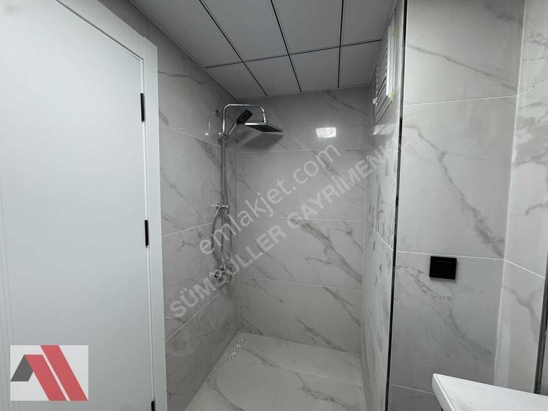 Sümbüller'den Aşağı Söğütönünde Site İçi Anahtar Teslim Şık 2+1 — fotoğraf 8