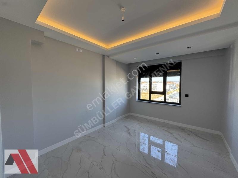 Sümbüller'den Aşağı Söğütönünde Site İçi Anahtar Teslim Şık 2+1 — fotoğraf 9