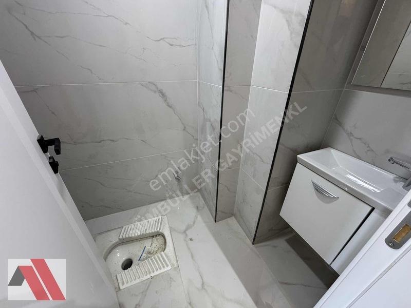 Sümbüller'den Aşağı Söğütönünde Site İçi Anahtar Teslim Şık 2+1 — fotoğraf 10