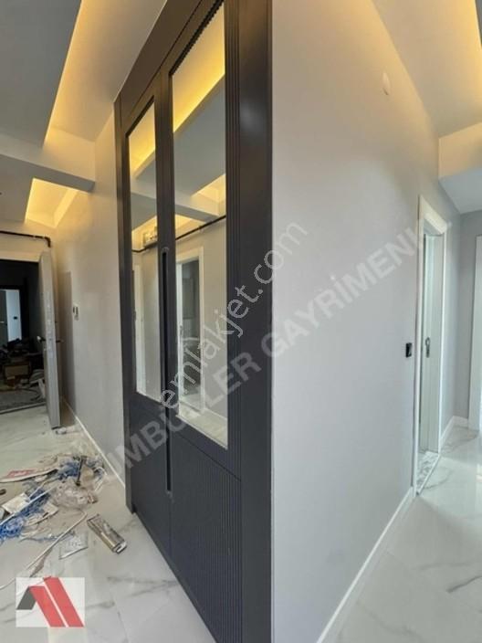 Sümbüller'den Aşağı Söğütönünde Site İçi Anahtar Teslim Şık 2+1 — fotoğraf 11
