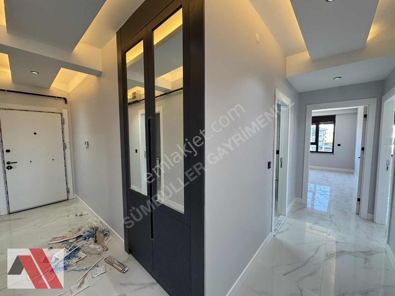 Sümbüller'den Aşağı Söğütönünde Site İçi Anahtar Teslim Şık 2+1 — fotoğraf 12