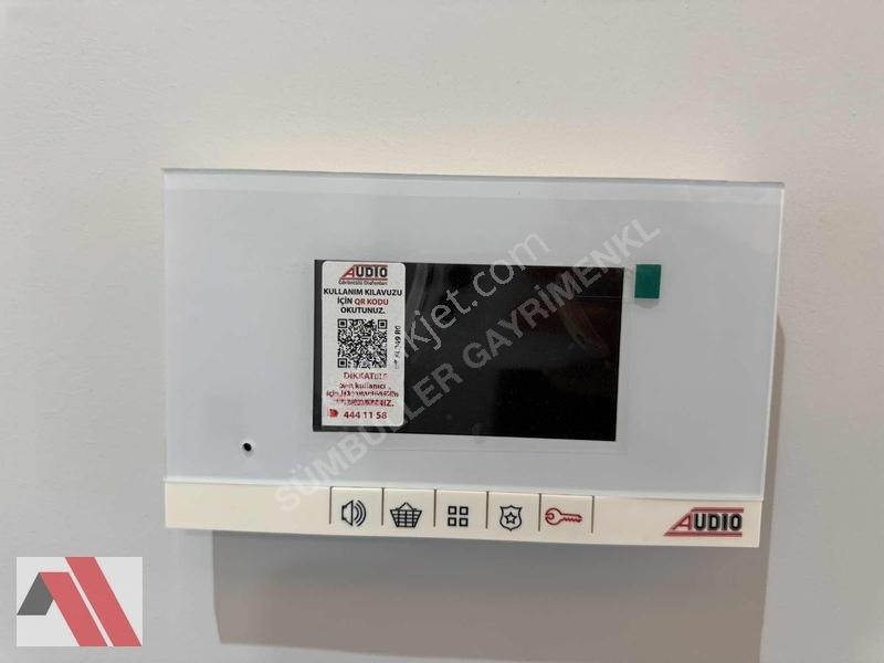 Sümbüller'den Aşağı Söğütönünde Site İçi Anahtar Teslim Şık 2+1 — fotoğraf 13