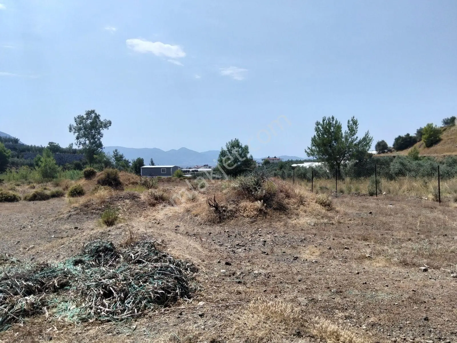 İksahomes Dan Satılık Müstakil 2.719+ 670=3.390 M2 Tarla/parsel — fotoğraf 3