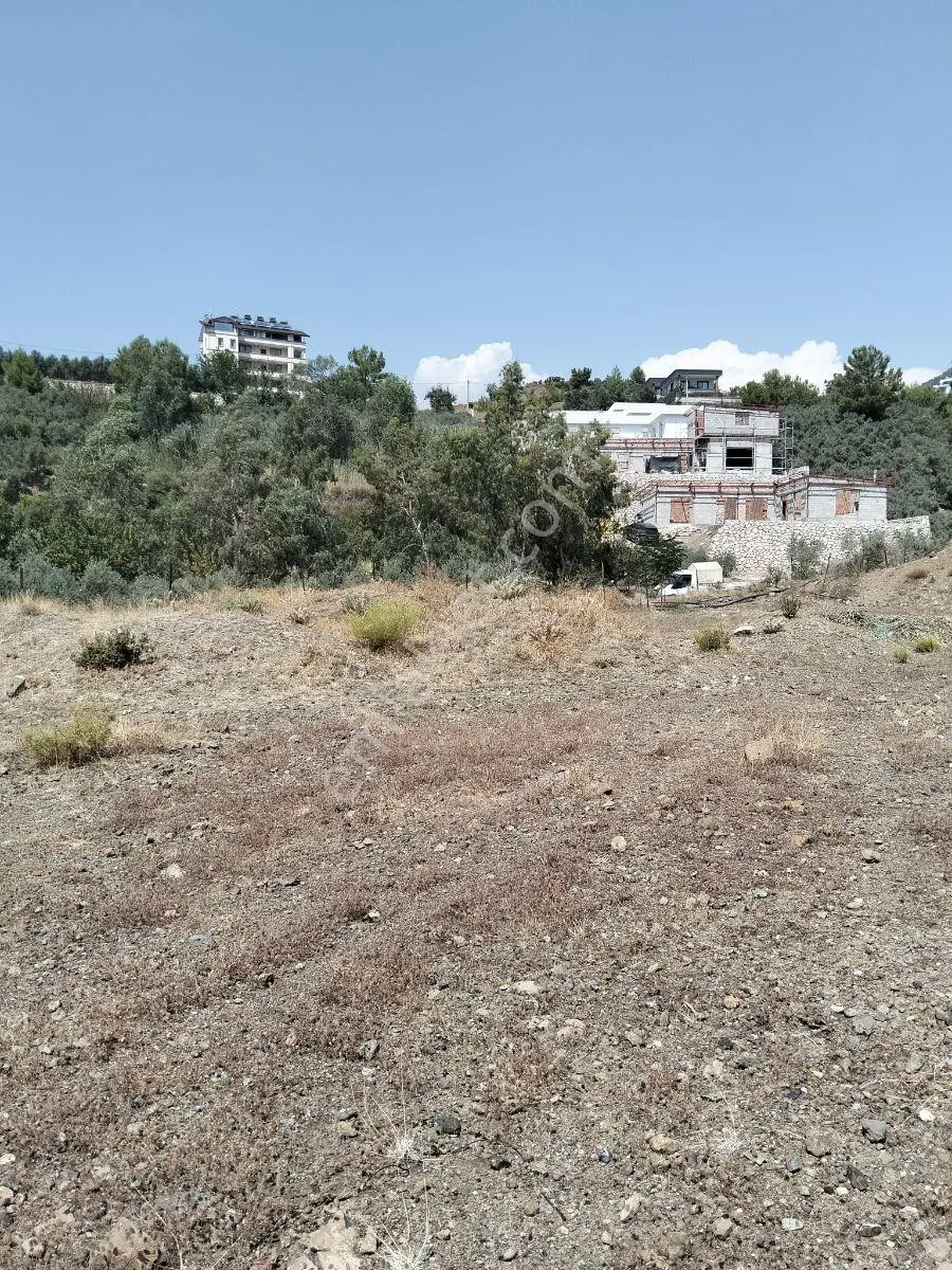 İksahomes Dan Satılık Müstakil 2.719+ 670=3.390 M2 Tarla/parsel — fotoğraf 5