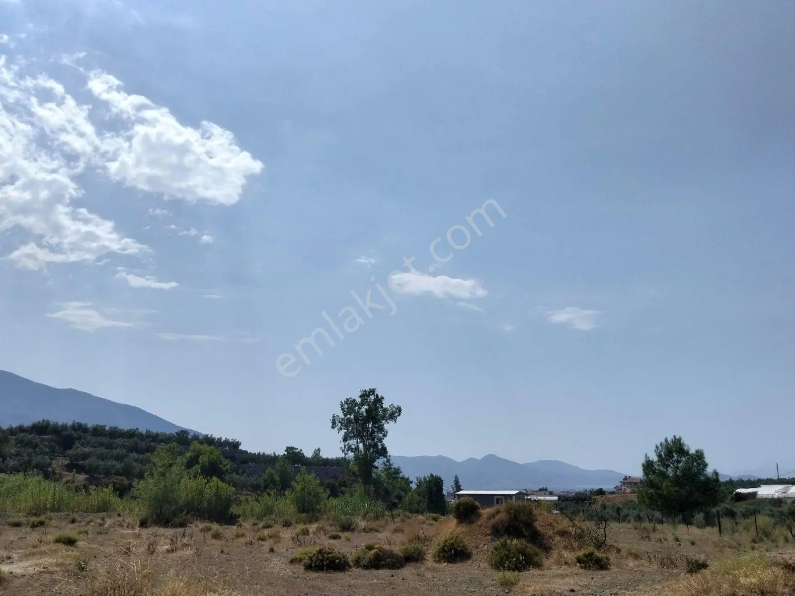İksahomes Dan Satılık Müstakil 2.719+ 670=3.390 M2 Tarla/parsel — fotoğraf 6