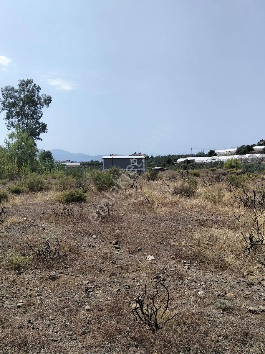 İksahomes Dan Satılık Müstakil 2.719+ 670=3.390 M2 Tarla/parsel — fotoğraf 10