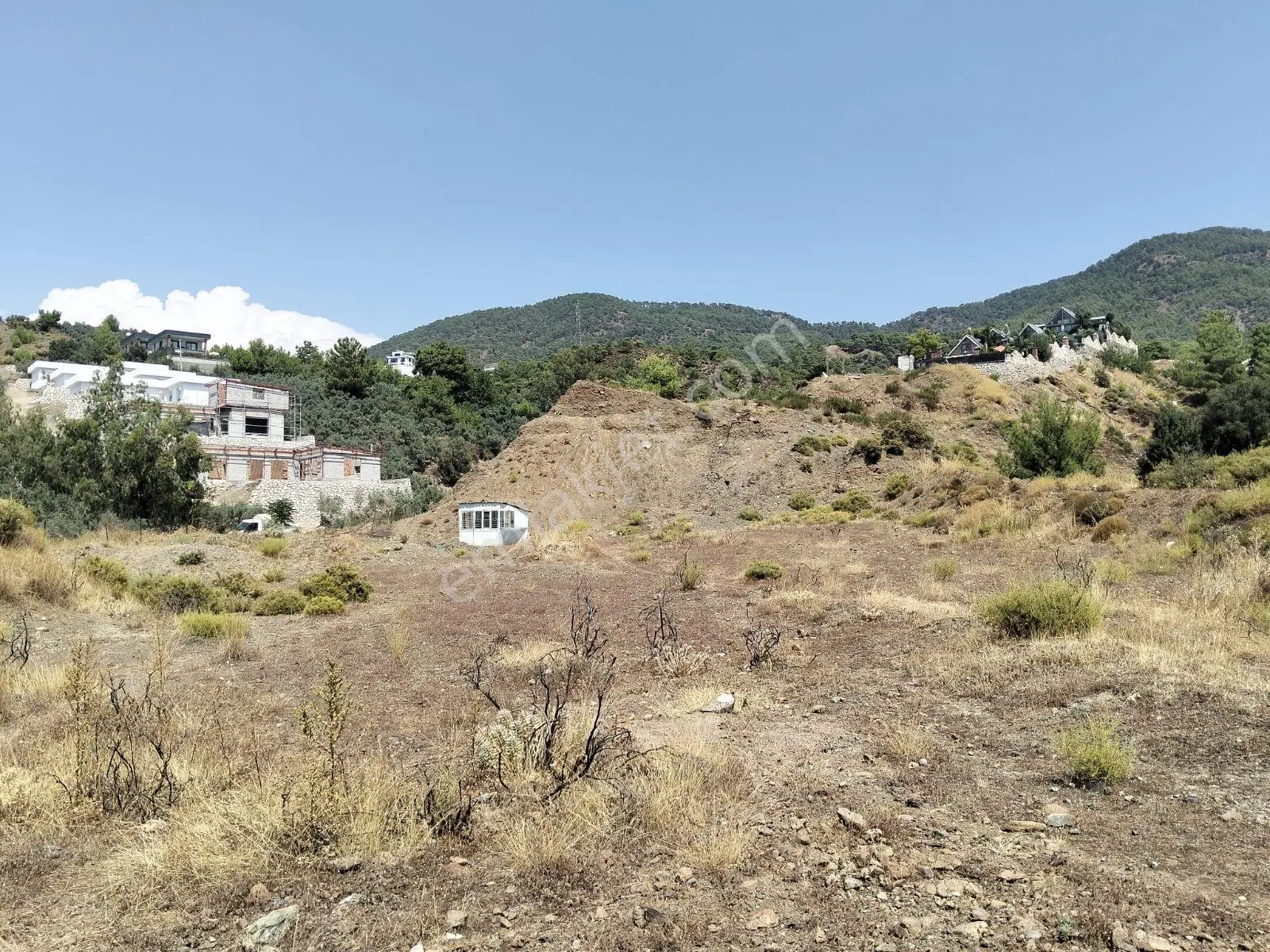 İksahomes Dan Satılık Müstakil 2.719+ 670=3.390 M2 Tarla/parsel — fotoğraf 13