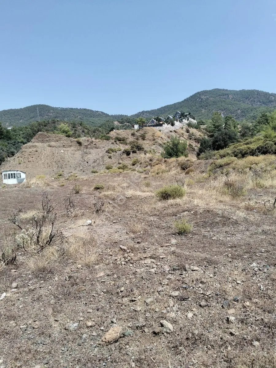 İksahomes Dan Satılık Müstakil 2.719+ 670=3.390 M2 Tarla/parsel — fotoğraf 14