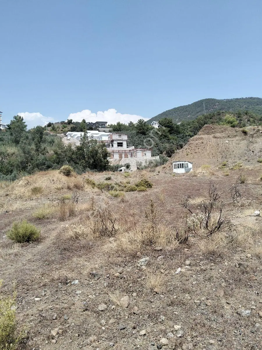 İksahomes Dan Satılık Müstakil 2.719+ 670=3.390 M2 Tarla/parsel — fotoğraf 15