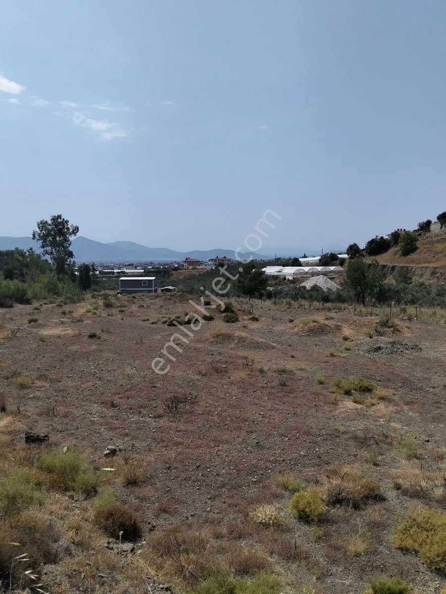 İksahomes Dan Satılık Müstakil 2.719+ 670=3.390 M2 Tarla/parsel — fotoğraf 16