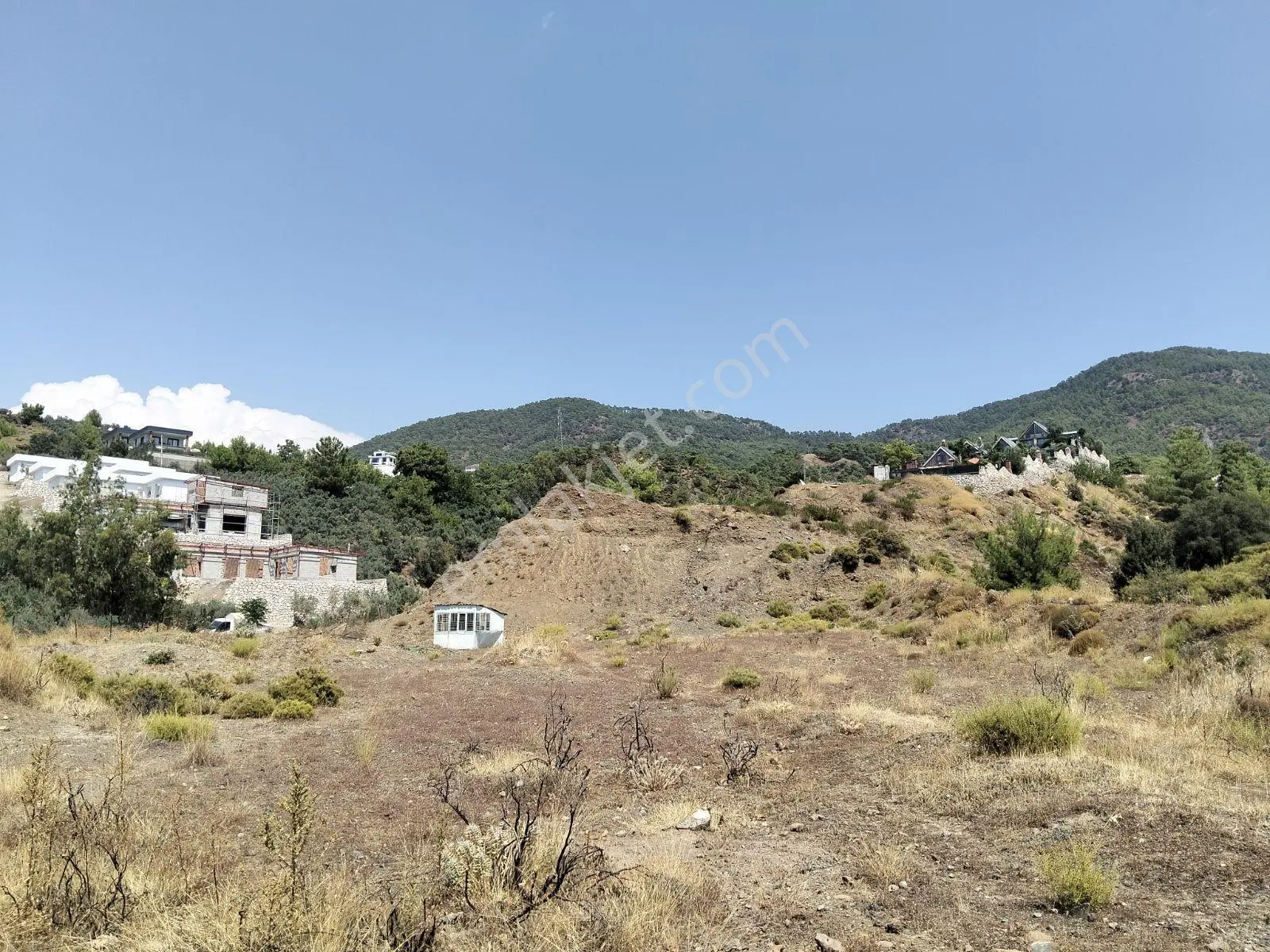 İksahomes Dan Satılık Müstakil 2.719+ 670=3.390 M2 Tarla/parsel — fotoğraf 17