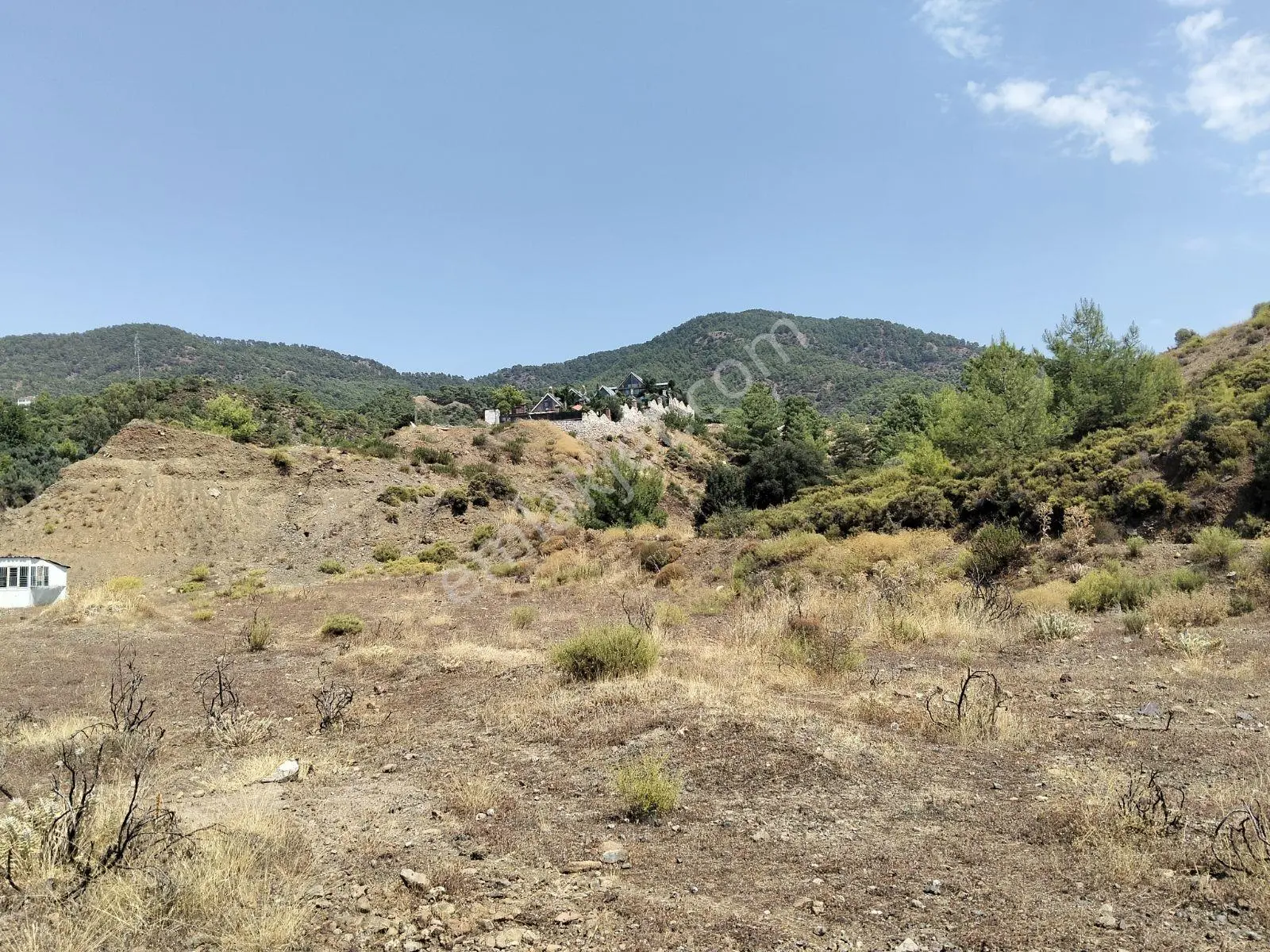 İksahomes Dan Satılık Müstakil 2.719+ 670=3.390 M2 Tarla/parsel — fotoğraf 18