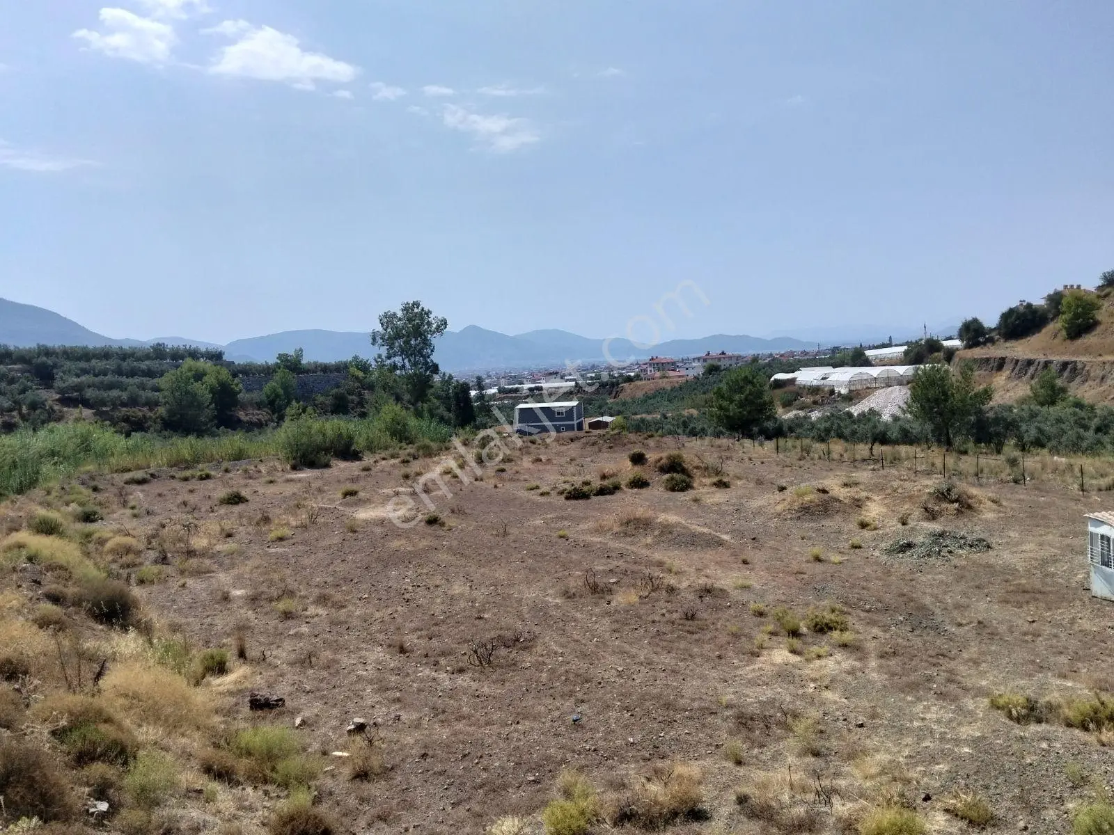 İksahomes Dan Satılık Müstakil 2.719+ 670=3.390 M2 Tarla/parsel — fotoğraf 19
