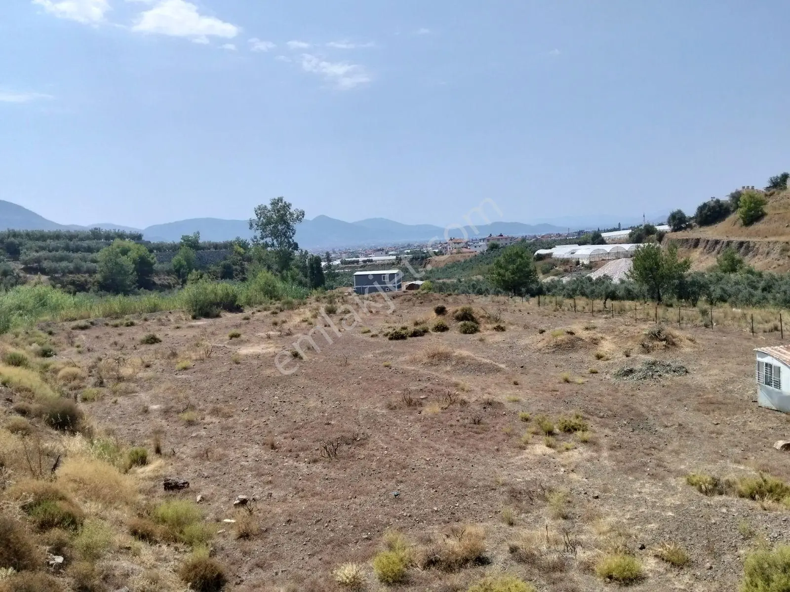 İksahomes Dan Satılık Müstakil 2.719+ 670=3.390 M2 Tarla/parsel — fotoğraf 20